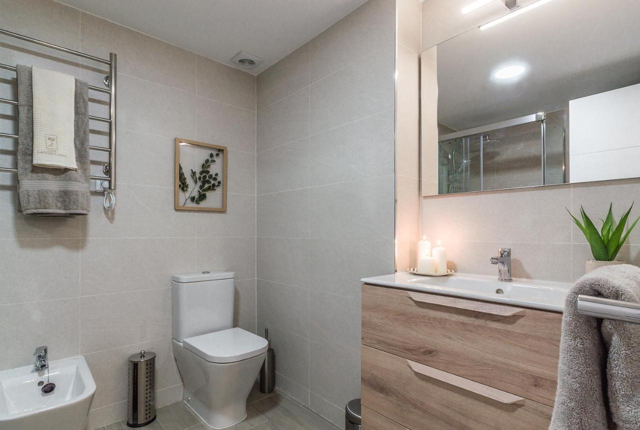 Tuguest Velilla Apartment Almunecar Exterior photo